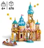 LEGO ǀ Disney Princess Rapunzels Schloss - Produktbild-Vorschau 2