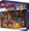 Lego Movie Przygoda 70836 Batman I Stalowobrody Podgląd zdjęcia produktu 15