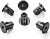 5x clip di montaggio per passaruota Peugeot 107 Citroen C1 Anteprima dell’immagine prodotto 1