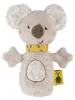 Mini-Rassel Koala  Mini-Greifling zum Rasseln, Fhlen, Produktbild-Vorschau 1