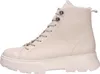 A side view of a beige boot. Produktbild-Vorschau