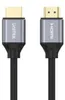 UNITEK C138W Kabel HDMI 2 m HDMI typ A (standardowy) Czarny Podgląd zdjęcia produktu 14