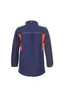 Größe 158/164 Kinder Planam Junior Softshelljacke marine Produktbild-Vorschau 4