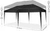 FCH Pavillons & Partyzelte 3x6m, Festzelt Faltpavillon Produktbild-Vorschau 7