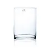 Sandra Rich Glasvase CYLI H. 20cm D. 15cm Dekoglas Zylinder Produktbild-Vorschau 1