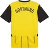 Puma T-shirt Bvb Home Jersey, 77495101, Größe: 140 Anteprima dell’immagine prodotto 7
