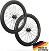 Fahrrad Laufradsatz 26 Zoll Hohlkammer MTB Shimano Disc Set Produktbild-Vorschau 7