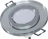 LED Labs ROVO Einbaurahmen für GU10 Deckenleuchte IP20 Rund Produktbild-Vorschau 3