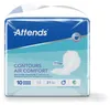 Attends Contours Air Comfort 10 21 szt Podgląd zdjęcia produktu 3