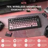 Gaming-Tastatur mit Smart-Display und Produktbild-Vorschau 8