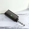 INF Adattatore audio 3.5mm maschio a USB-C femmina con DAC Anteprima dell’immagine prodotto 3