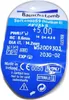 SofLens 59 (6 lenzen)Sterkte: +5.00, BC: 8.60, DIA: 14.20 Produktbild-Vorschau 6