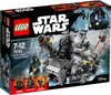 LEGO® Star Wars™ Darth Vader™ Transformation 75183 Produktbild-Vorschau 1