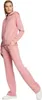 Guess ALLIE SCUBA HOODIE, dameshoodie, roze, maat M, Productafbeelding-voorbeeld 4