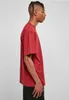 Urban Classics TB006 | Tall Tee S až 6XL - Farba: brickred Náhľad obrázku produktu 4