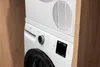Beko NPSKW, inklapbaar, 600 mm, 560 mm, 70 mm Productafbeelding-voorbeeld 3
