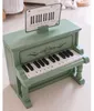 Piano vintage Classic World + Livre d'apprentissage Voir les images du produit 11