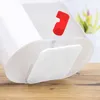 HI Kirschentkerner mit Auffangbehälter, weiß/rot Produktbild-Vorschau 4