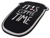 Bosdela Küchenläufer/Teppiche  80x120 cmCoffee Time Produktbild-Vorschau 1