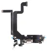 Pro Apple iPhone 14 Pro Max Nabíjecí port Nabíjecí port Náhled obrázku produktu 1