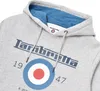 Lambretta - "AW24" sweat à capuche pour homme LB201 (L) Voir les images du produit 3