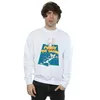 Animaniacs - Sweatshirt für Herren BI7984 (5XL) (Weiß) Produktbild-Vorschau 2