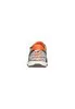 Sneaker basse da donna Waldläufer H-Carmen Low Top 575001 Anteprima dell’immagine prodotto 4