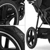 HAUCK Runner 2 Buggy Produktbild-Vorschau 14