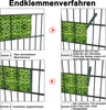 LARS360 35m x 19cm PVC Sichtschutzfolie | Produktbild-Vorschau 10
