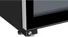 Haier Wine cellar HWS188GAE Freistehend Schwarz 188 Produktbild-Vorschau 3