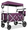 FUXLIFE by FUXTEC Bollerwagen FX-CTL950 Purpur - Premium Produktbild-Vorschau 3