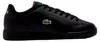 Lacoste 749SMA003502H61 sneakers colore nero da uomo Anteprima dell’immagine prodotto 1