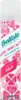 Batiste Dry Shampoo Floral&Flirty Blush trockenes Shampoo Produktbild-Vorschau 6