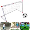 Mini futbalová bránka pre deti (120 cm) - vrátane pumpy na Náhľad obrázku produktu 5