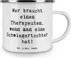 Mr. & Mrs. Panda Teetasse Spruch Schwiegertochter Humor - Produktbild-Vorschau 3