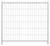 Schake Mobilzaun Standard Ausgleichselement 2,2x2m Produktbild-Vorschau 4