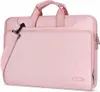 Tech-Protect Tasche Laptop 13-14 Rosa Produktbild-Vorschau 2