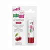 Sebamed Lip Defense Cherry Stick 4.8g SPF 30 Produktbild-Vorschau 2