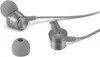 Lenovo 110 In-Ear-Kopfhörer mit Mikrofon  GXD1J77354  Grau Produktbild-Vorschau 2