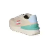 Tommy Jeans Damen Sneaker EN0EN02028 ACE Farbe: Beige Produktbild-Vorschau 3