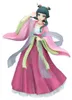 Die Apothecary Diaries Trio-Try-iT PVC-Figur, Maomao, 16 cm Produktbild-Vorschau 1