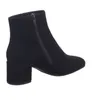 Högl Stiefelette Stiefelette Veloursleder Produktbild-Vorschau 11
