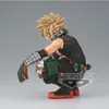 My Hero Academia Break Time Collection PVC Statue Katsuki Produktbild-Vorschau 3