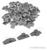 Trixbrix Infinity Loop – rails voor LEGO® City trein, Productafbeelding-voorbeeld 13