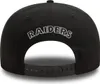 Czapka New Era 9Fifty SUPER BOWL Las Vegas Raiders - S/M Podgląd zdjęcia produktu 3