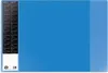VELOFLEX Schreibunterlage Velocolor blau 40x60cm Produktbild-Vorschau 4