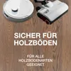 Bona Holzbodenreiniger für Wischroboter 1,1 L​ zur Produktbild-Vorschau 8