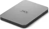 LaCie Mobile Drive           1TB Moon Silver USB 3.2 Type C Produktbild-Vorschau 7