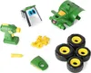 Tomy 46655, Traktor, 1,5 rok/roky, AA, Plast, Vícebarevný Náhled obrázku produktu 13