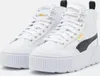 Puma Karmen Mid Biały Podgląd zdjęcia produktu 16